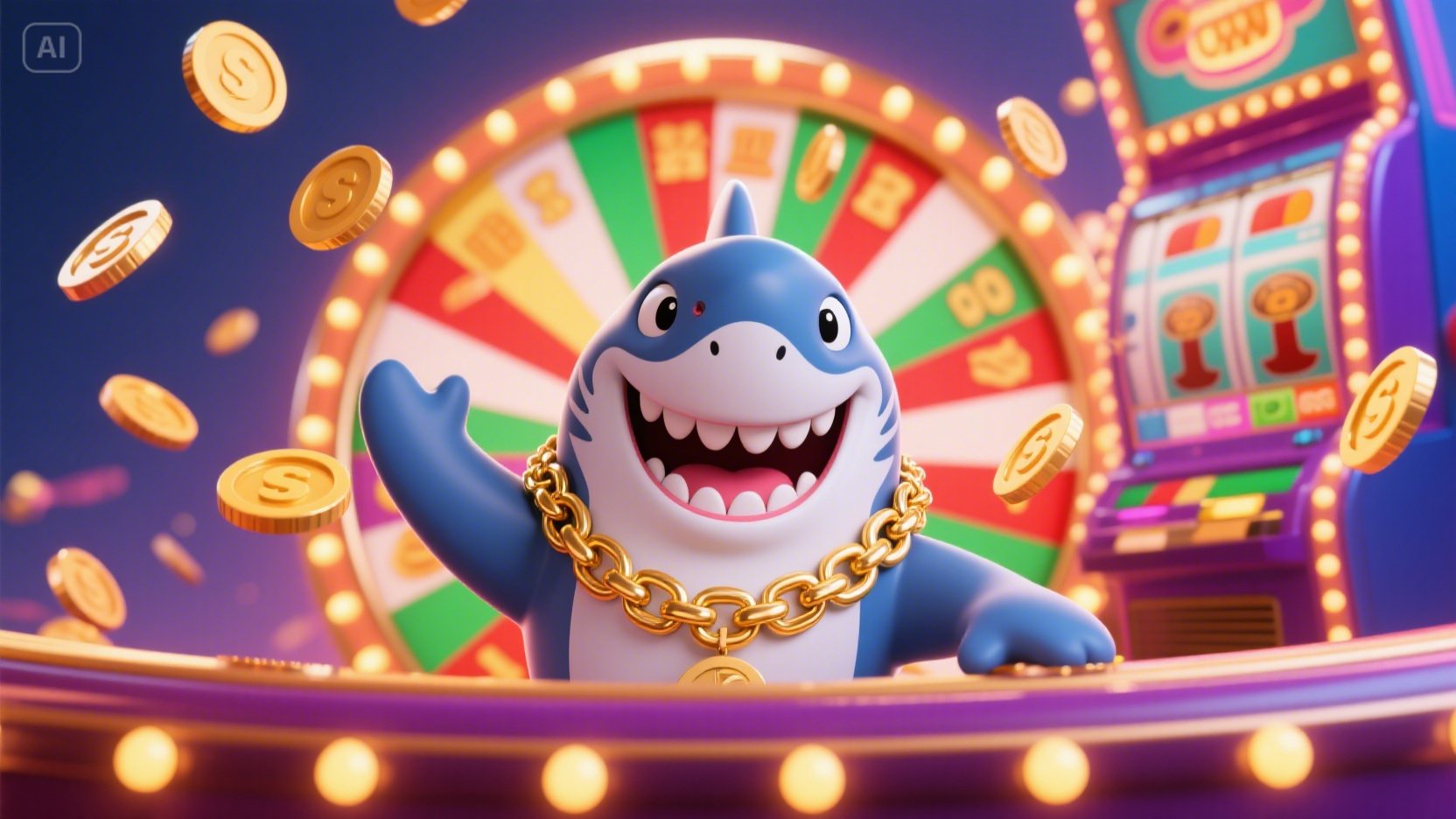 Registration at Casinostugan Casino