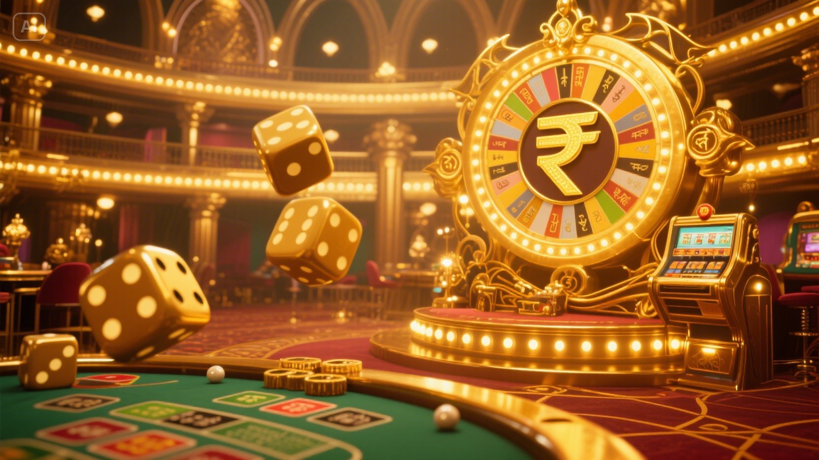 CasinostuganMake your first deposit in PKR today and get 200% instantly added! Pakistan’s casino lovers can spin reels, play live games, and withdraw PKR rewards fast.