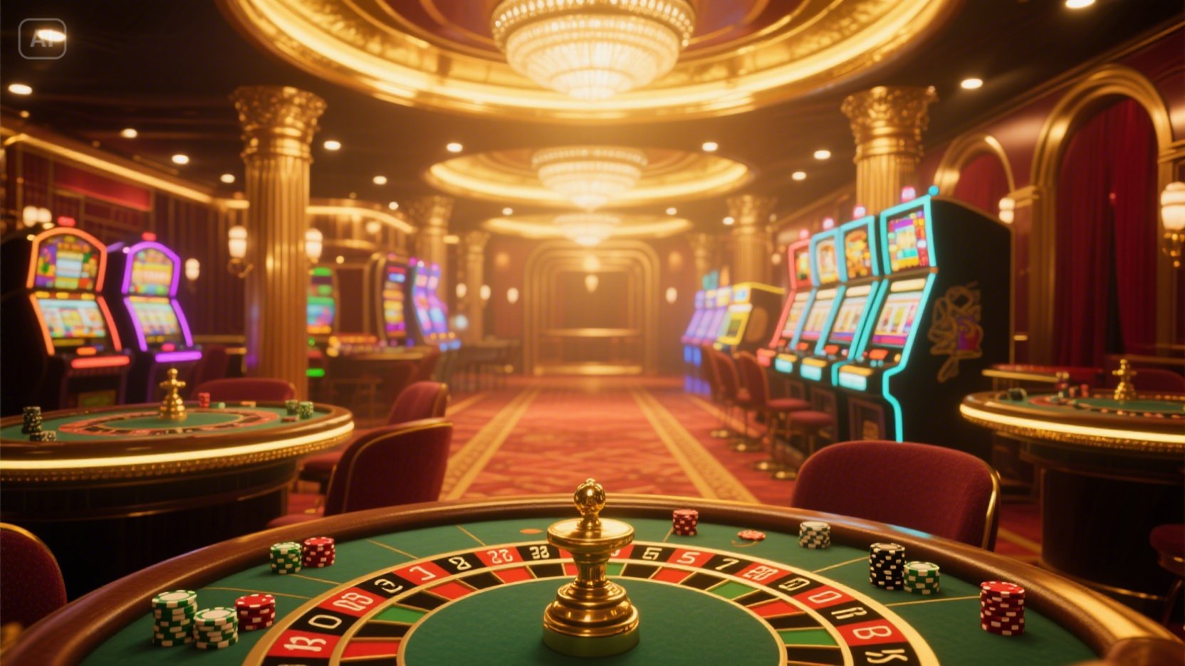 Casino Casinostugan desktop and mobile interfaces